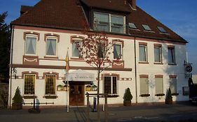 Haus Bergmann